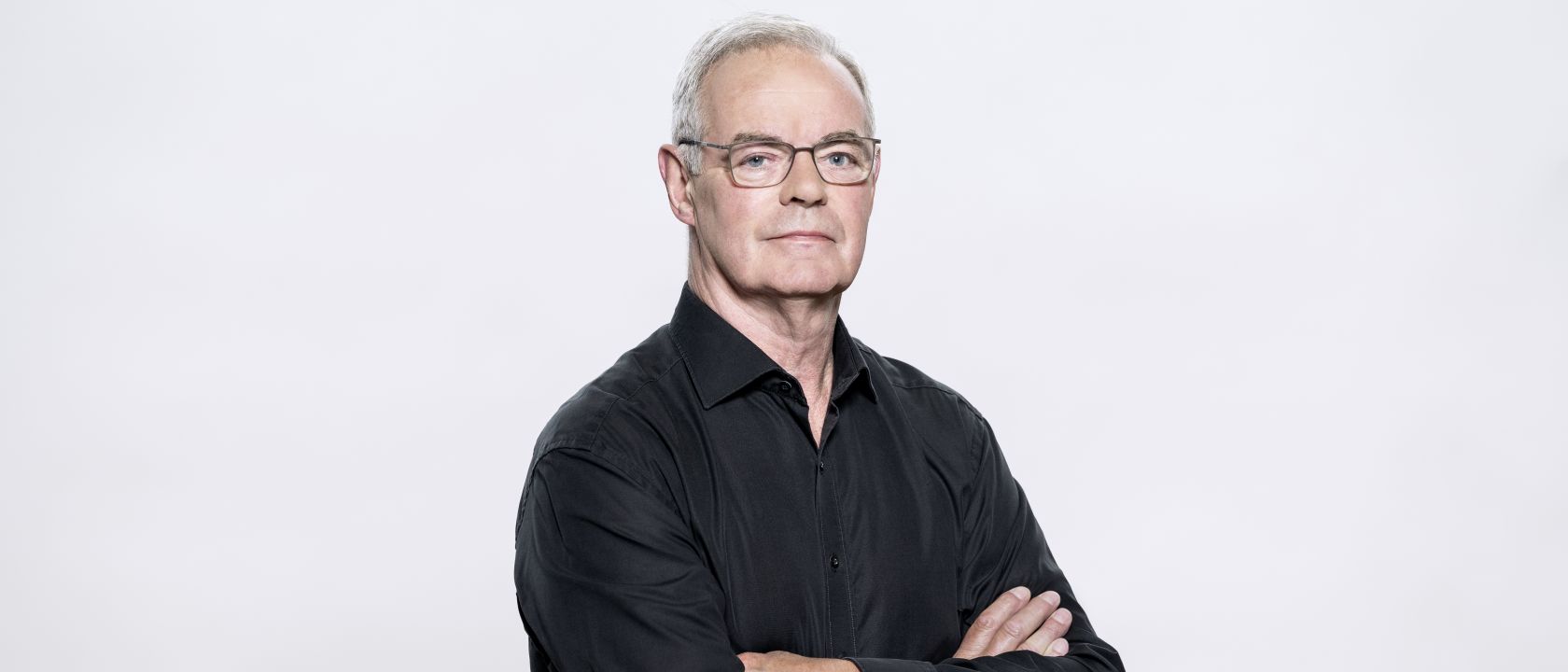 Marcus Creed Choreinstudierung