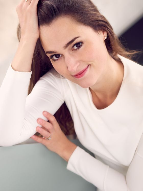 Claire de Sévigné Sängerin Sopran