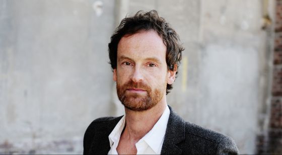 Jörg Hartmann Actor