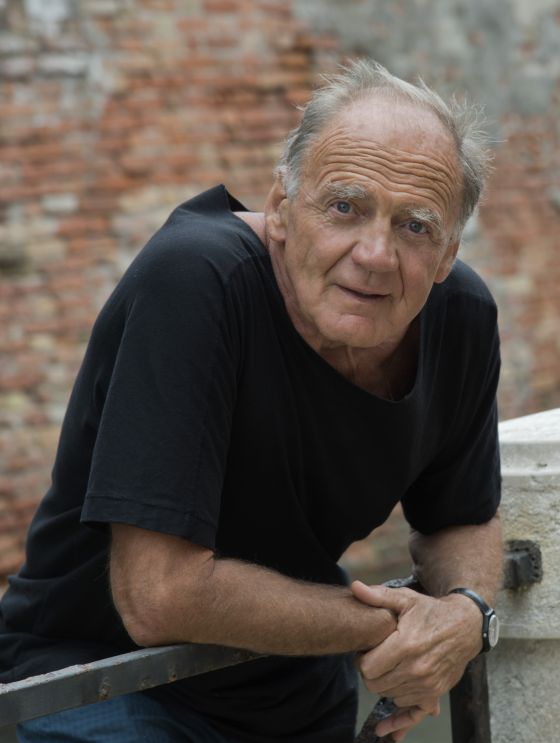 Bruno Ganz Actor