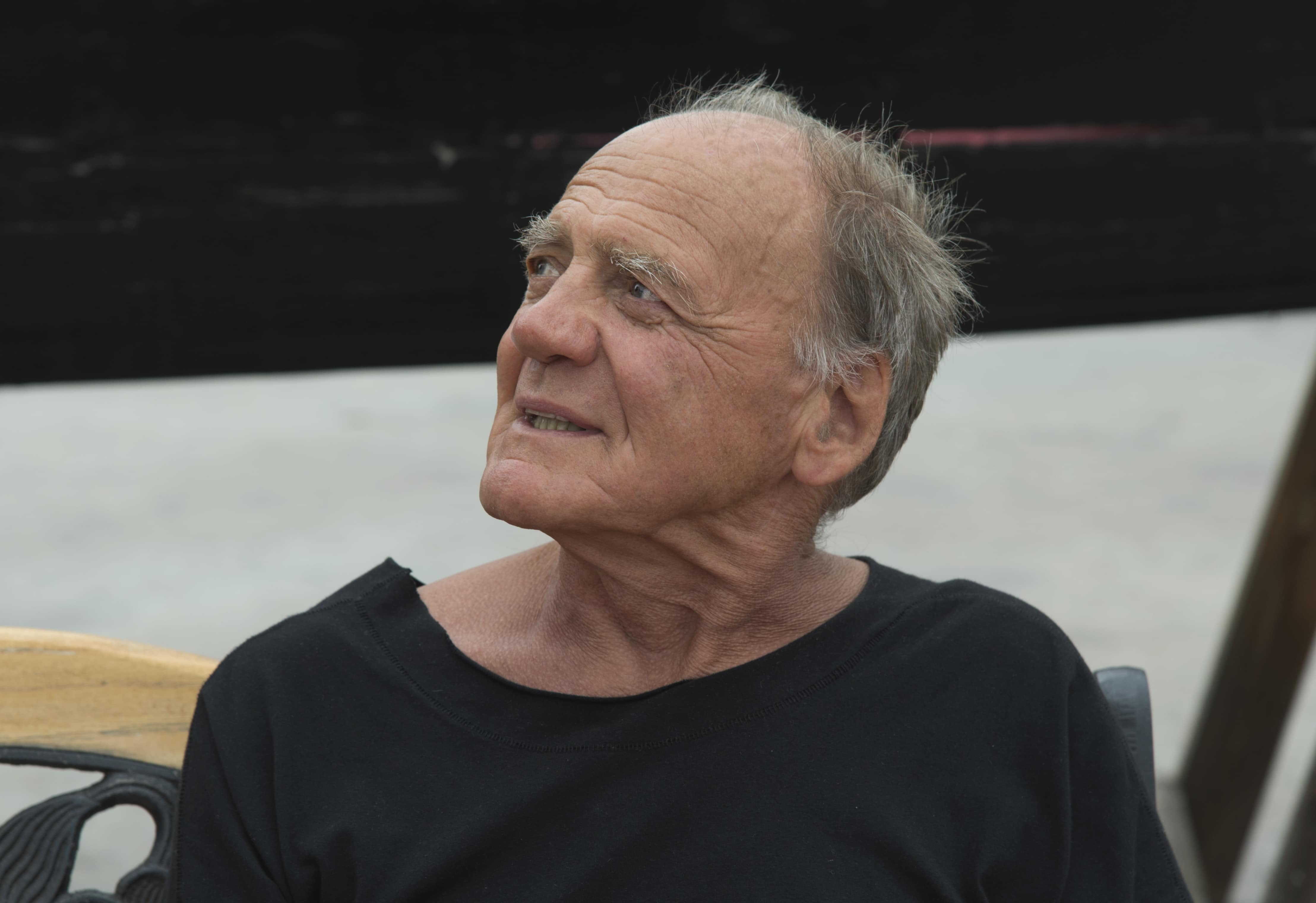 Bruno Ganz Schauspieler