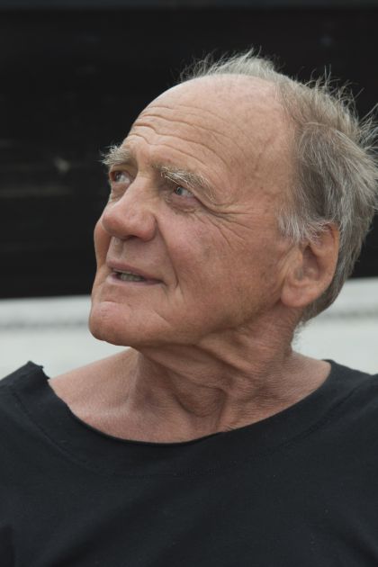 Bruno Ganz Schauspieler