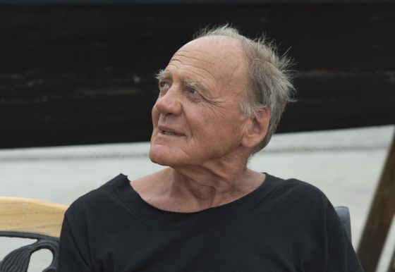 Bruno Ganz Actor