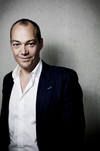singer baritone Christopher Maltman