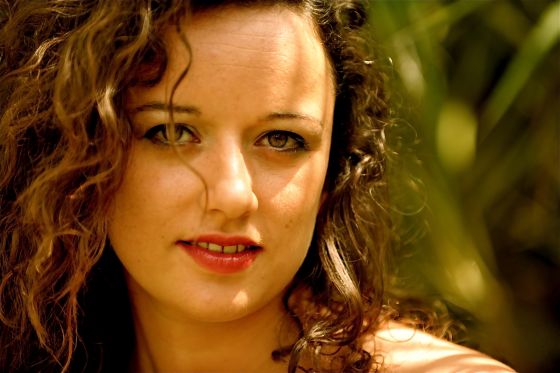 Sängerin Mezzosopran Clémentine Margaine