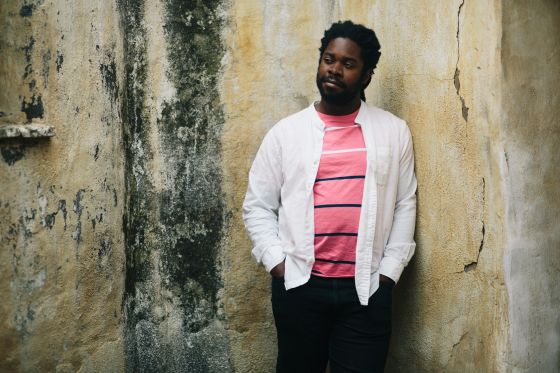 singer bassbaritone Dashon Burton