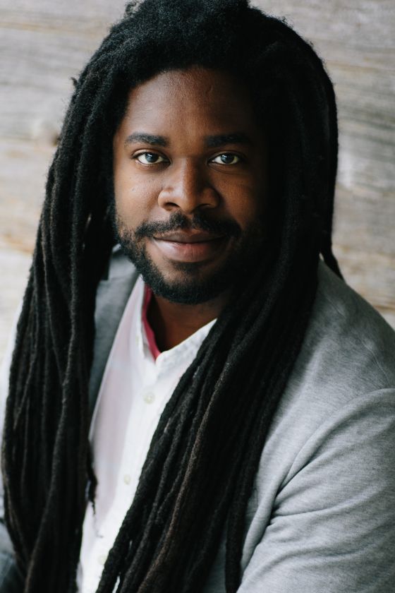 singer bassbaritone Dashon Burton