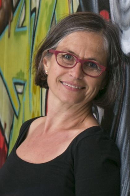 Monika Sigl-Radauer