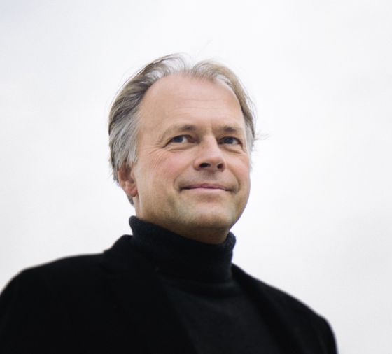 Thomas Hengelbrock Conductor
