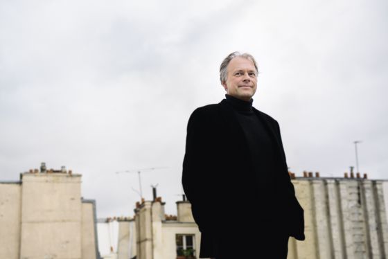 Thomas Hengelbrock Conductor