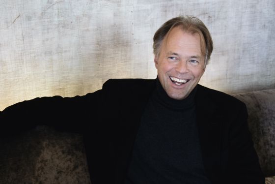 Thomas Hengelbrock Conductor