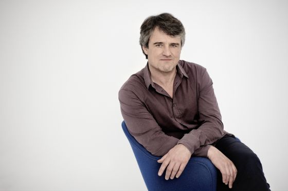 Ingo Metzmacher Conductor