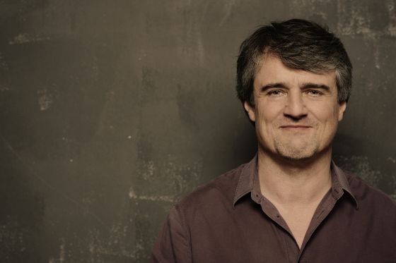 Ingo Metzmacher Conductor