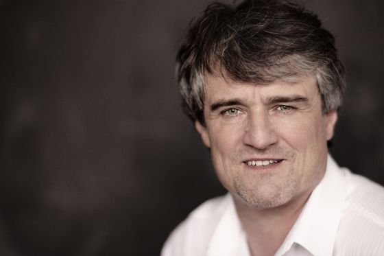 Ingo Metzmacher Dirigent