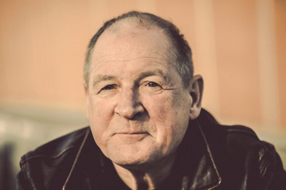 Burghart Klaußner Schauspieler