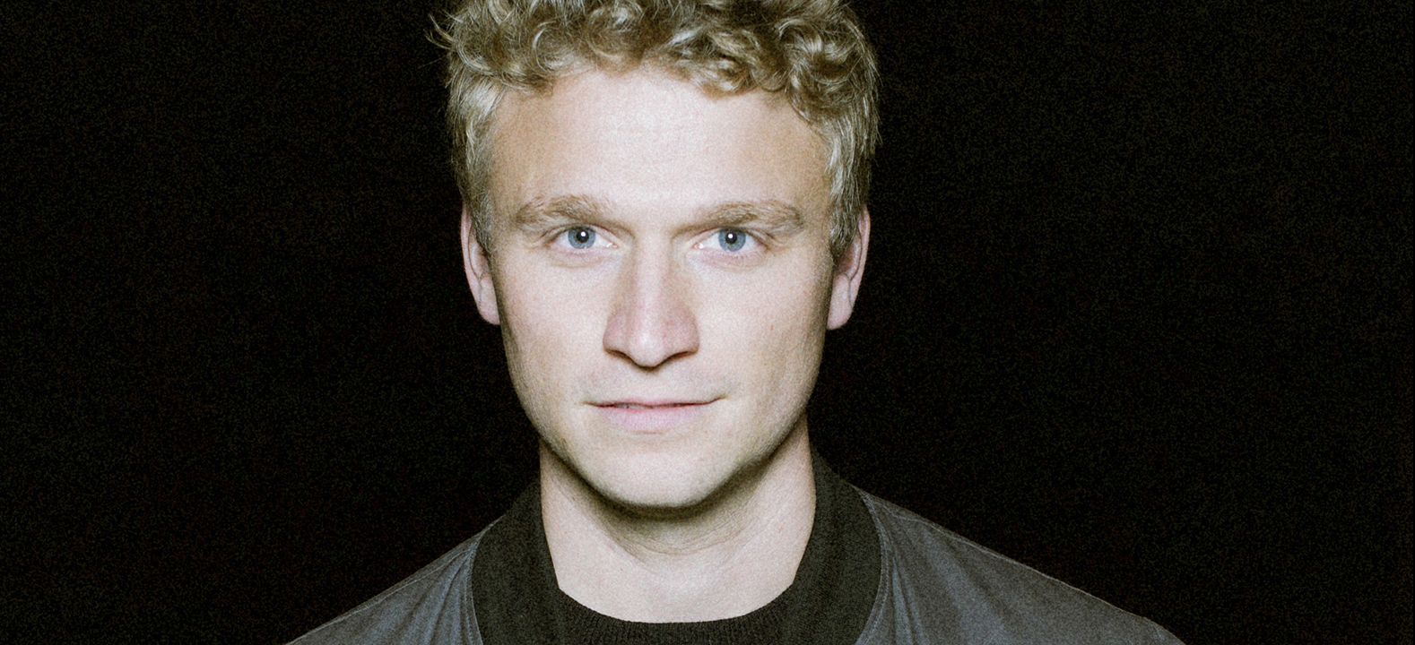 Laurenz Laufenberg Actor