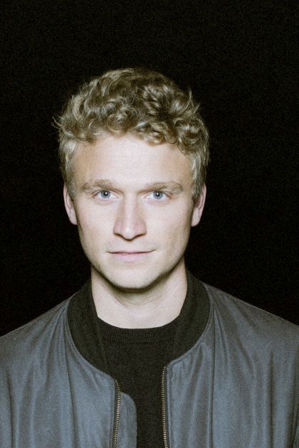 Laurenz Laufenberg Actor