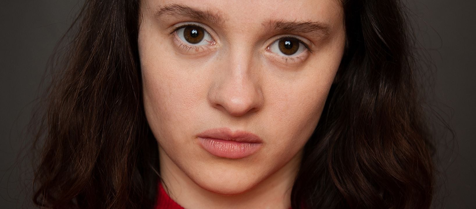 Maresi Riegner Actress