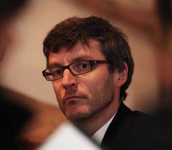 Markus Obereder Chorus Master