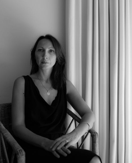 Snezana Marovic Videomontage