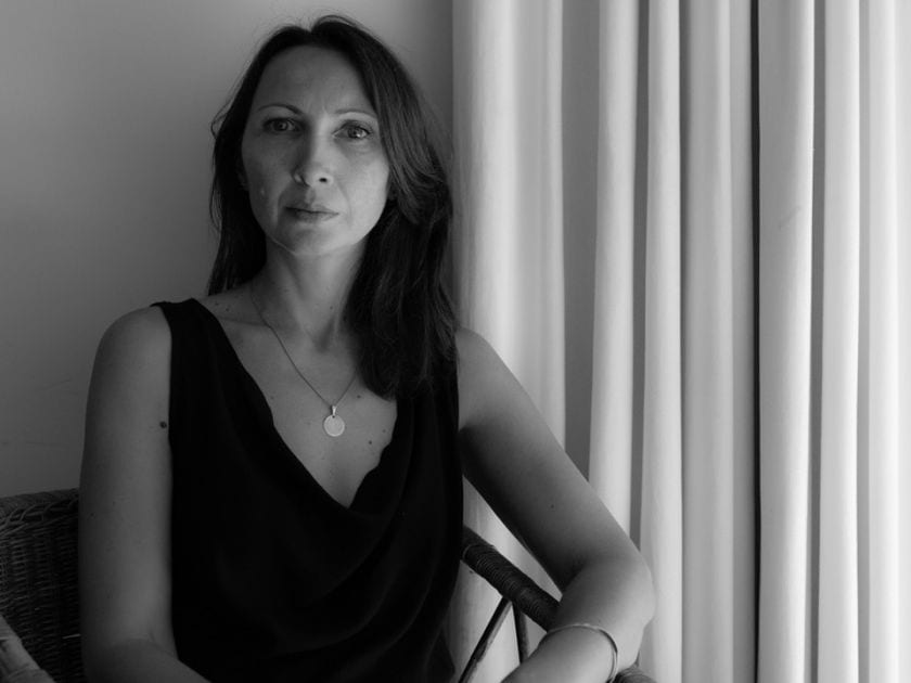 Snezana Marovic Videomontage