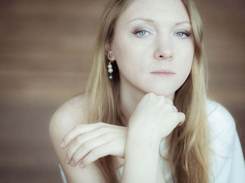 Olga Pashchenko Pianist Harpsichordist Piano Harpsichord