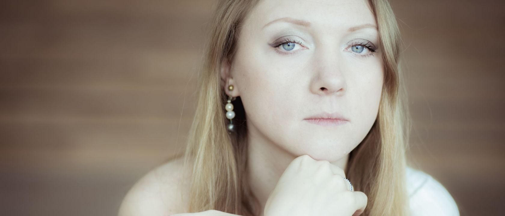 Olga Pashchenko Klavierspielerin Cembalistin Klavier Cembalo