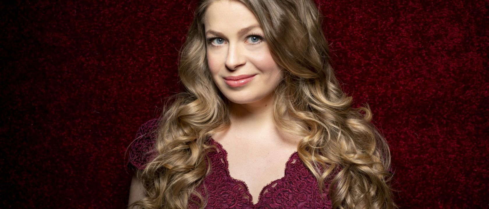 Siobhan Stagg Singer Soprano