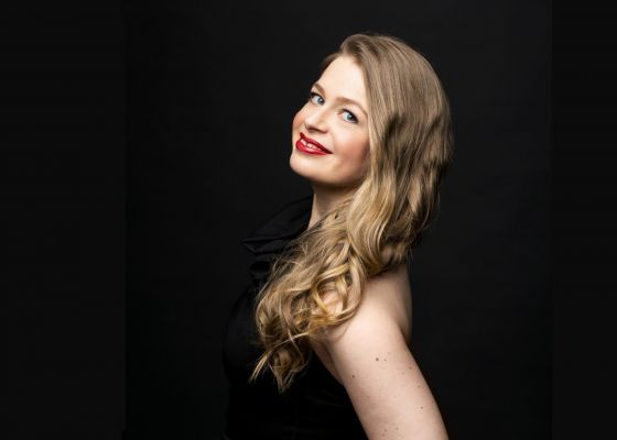 Siobhan Stagg Singer Soprano