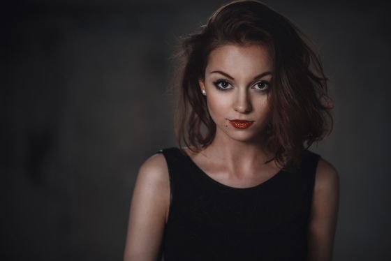 Joanna Kędzior Singer Soprano Participant Young Singers Project