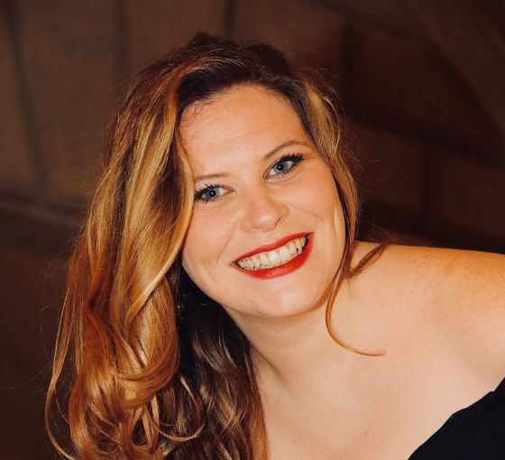 Marie-Andrée Bouchard-Lesieur Sängerin Mezzosopran Teilnehmerin Young Singers Project