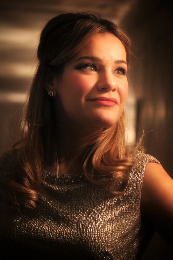Tamara Bounazou Sängerin Sopran Teilnehmerin Young Singers Project
