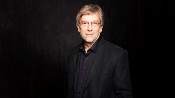 Thomas Hamberger Sänger Bass
