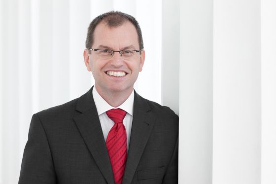 Alois Glaßner Chorus Master