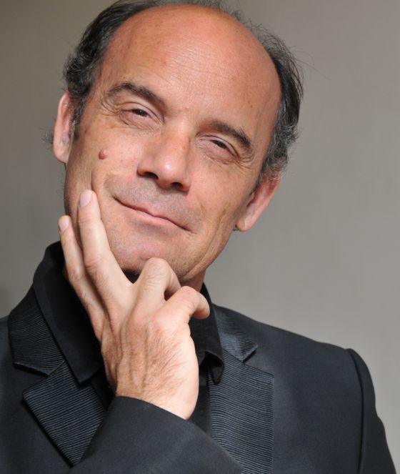 conductor Franck Ollu