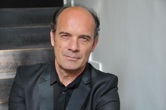 Dirigent Franck Ollu