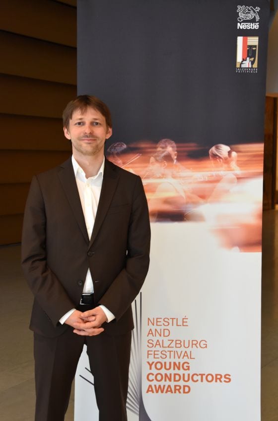 Gábor Káli conductor