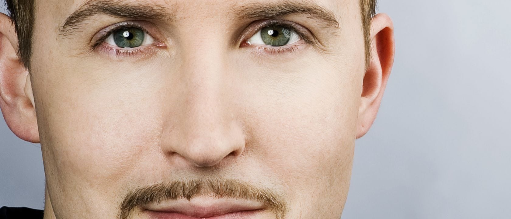 Andrew Lepri Meyer Sänger Tenor