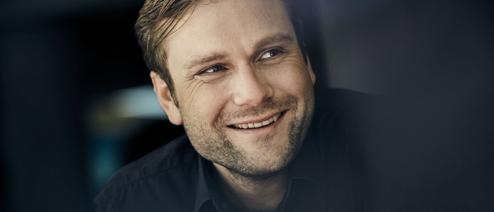 Benno Schachtner Sänger Altus