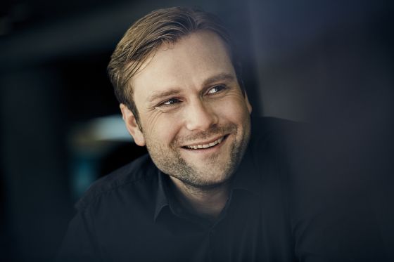 Benno Schachtner Sänger Altus