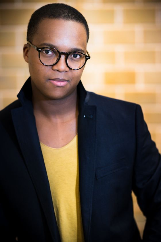 Levy Sekgapane Sänger Tenor