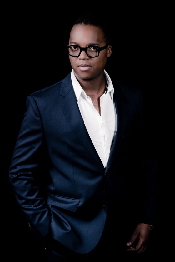 Levy Sekgapane Sänger Tenor