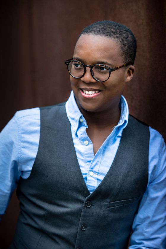 Levy Sekgapane Sänger Tenor