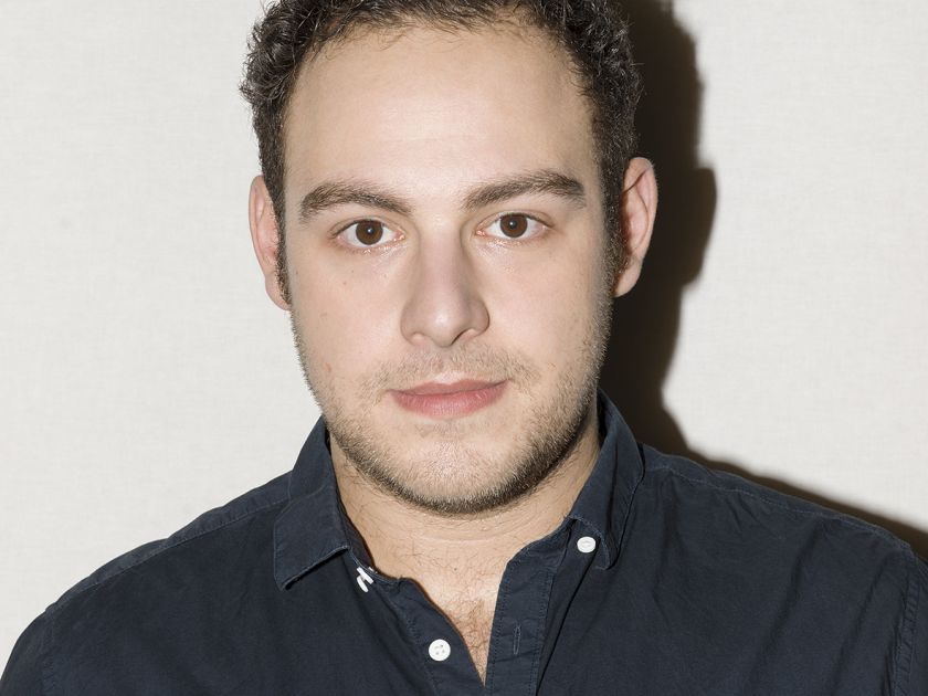 Damir Avdic Schauspieler