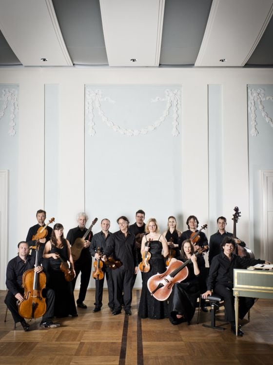 Cappella Gabetta Barockensemble