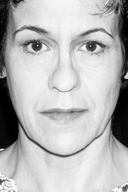Sandra Flubacher Actress