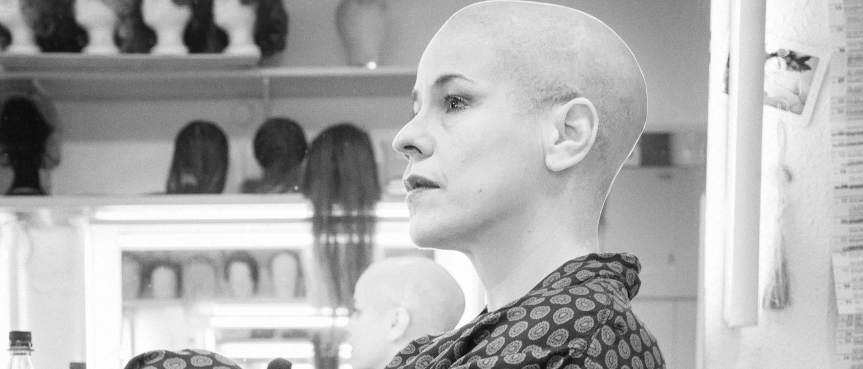 Sandra Flubacher Schauspielerin