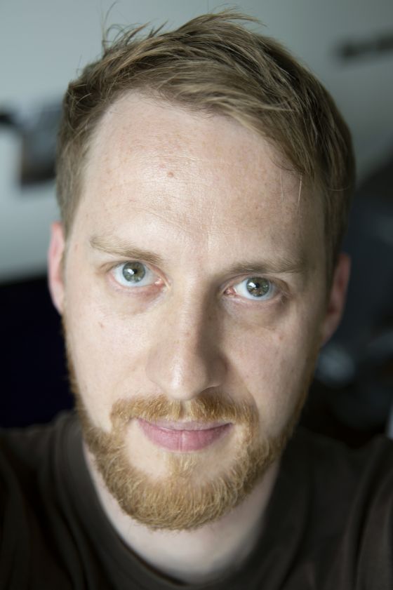 Jakob Barth Videodesign