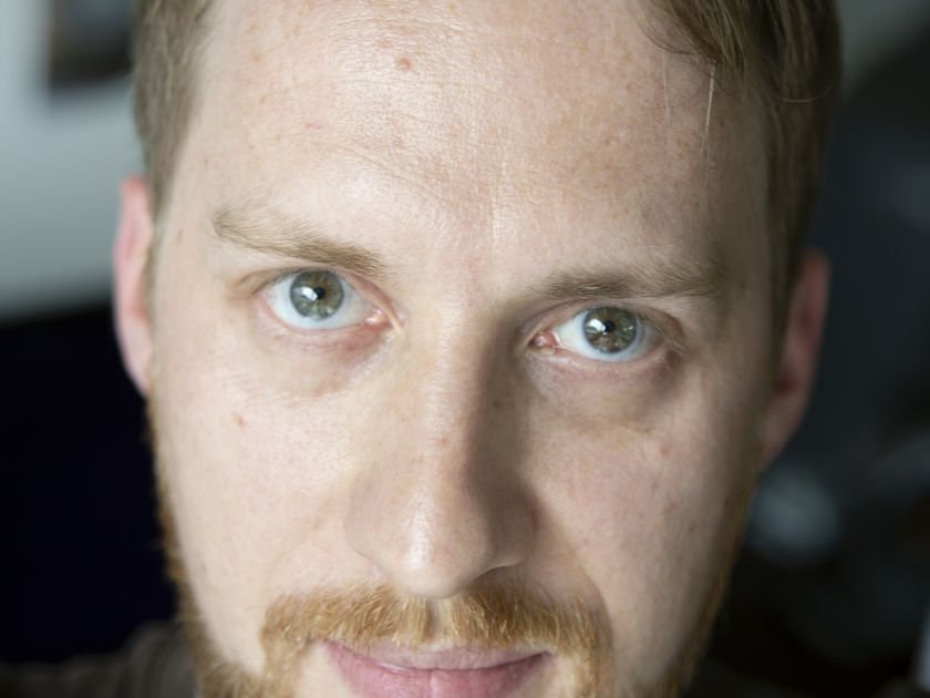 Jakob Barth Videodesign