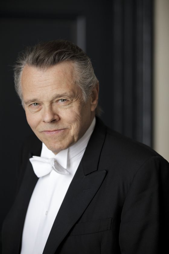 Mariss Jansons Dirigent